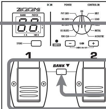 ZOOM GFX1 - TRUC - 1