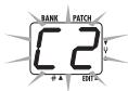 ZOOM GFX1 - Pouraccomplirun rappelde Patch - 1