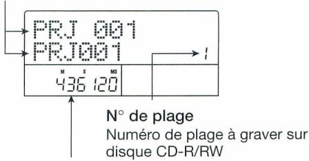ZOOM MRS802V2 - Créer une Playlist - 1