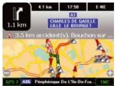 VIAMICHELIN NAVIGATION X-950T - Note sur la couverture : - 4