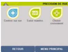 VIAMICHELIN NAVIGATION X-950T - Adresse - 5