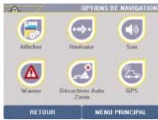 VIAMICHELIN NAVIGATION X-950T - Navigation - 1