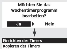 PANASONIC WHUD03HE51 - Drucken Sie  , um die Auswahl zu bestätigten. - 2