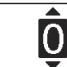 PANASONIC WHUD03HE51 - Wybierz,abyzablokowacsterownik. - 2