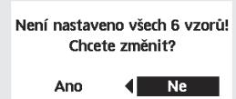 PANASONIC WHUD03HE51 - Stiskem potvrdite vybbr. - 4