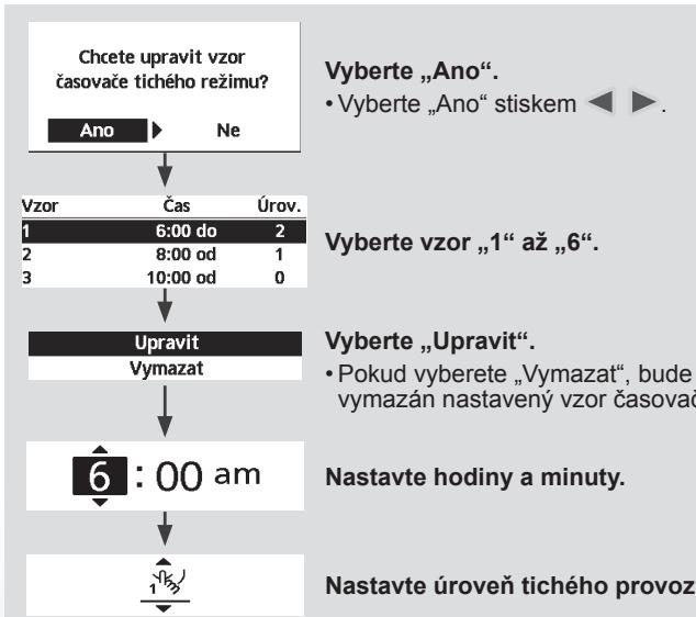 PANASONIC WHUD03HE51 - Stiskem potvrdite vyb. - 2