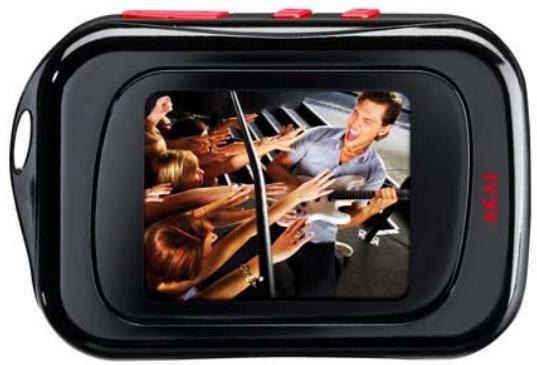 AKAI AMPF12G - Accessoires - 1