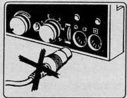 EUMIG MARK S807 - Effacement - 1