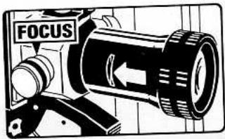 EUMIG MARK S807 - Entretien du projecteur et conseils généraux - 2