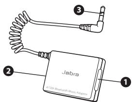 JABRA A120S - 1