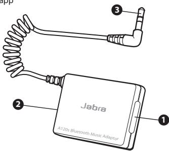 JABRA A120S - Om din Jabra A120s - 1