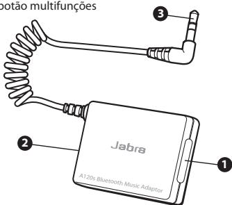 JABRA A120S - Acerca do Jabra A120s - 1
