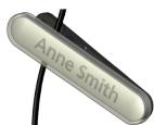 JABRA BIZ 2400 - VUE D'ENSEMBLE DES COMPOSANTS - 6