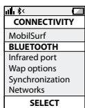JABRA BT2035 - Your phone will find the Jabra BT2035 - 1