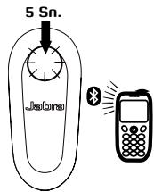 JABRA BT2035 - Telefonunuz Jabra BT2035'u bulacaktir - 6