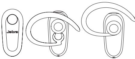JABRA BT2035 - PURTATICASCA ASA CUMV DORITI - 1