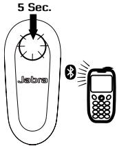 JABRA BT2035 - Uw telegram vindt de Jabra BT2035 - 6