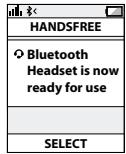JABRA BT2035 - Tenefoh haIeT raphHtpy Jabra BT2035 - 4