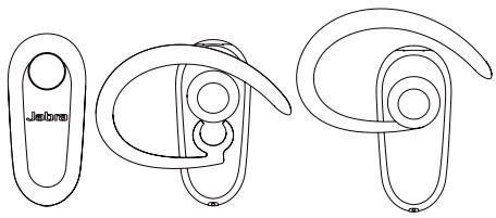 JABRA BT2035 - BO3MOXHOCTb HOJEHNHAJIIOBOM YXE - 1