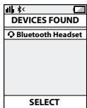JABRA BT2035 - Telefonen upptäcker Jabra BT2035 - 2