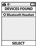 JABRA BT2035 - Zestaw sluchawkowy Jabra BT2035 zostanie wykryty przytefon - 2