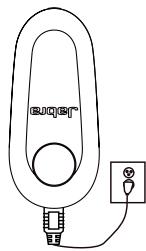 JABRA BT2035 - CARICAMENTO DELL'AURICOLARE - 1