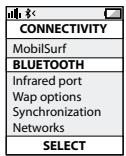 JABRA BT2035 - El téléphone detectará el Jabra BT2035 - 1