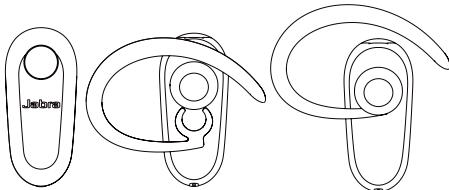 JABRA BT2035 - GRACIAS - 1