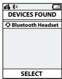 JABRA BT2035 - El téléphone detectará el Jabra BT2035 - 2