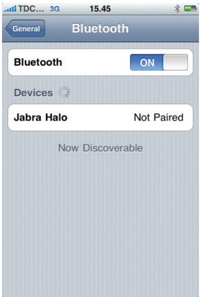 JABRA HALO BT650S - 2.b. - 2