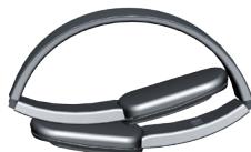 JABRA HALO BT650S - Quick Start Manual for Apple® Products - 4