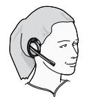 JABRA PRO 9470 - Assemblage du micro-casque - 2