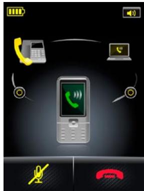 JABRA PRO 9470 - TRANSFERT AUDIO EN ATTENTE - 4