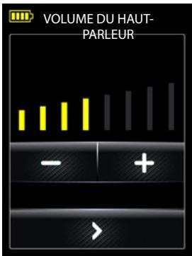 JABRA PRO 9470 - MENU OPTIONS D'APPEL - 3