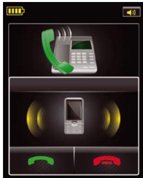 JABRA PRO 9470 - FUSION D'APPELS - 5