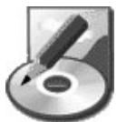 PINNACLE DVD INSTANTCD+DVD - CREER Une etiquete - 1