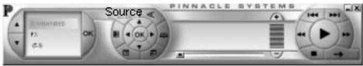 PINNACLE DVD INSTANTCD+DVD - Chapitre 28: InstantCinema - 2