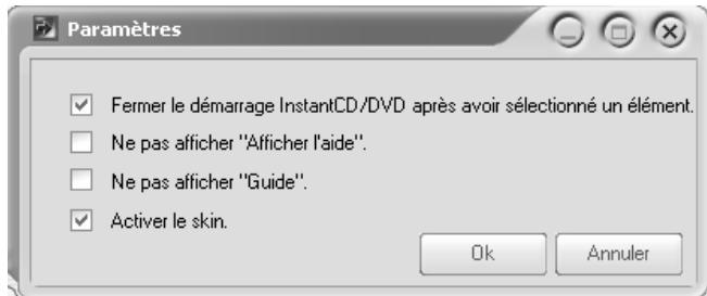 PINNACLE DVD INSTANTCD+DVD - Aide - 7