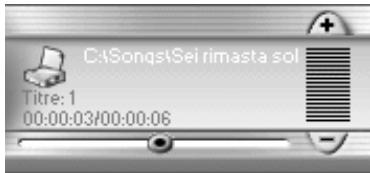 PINNACLE DVD INSTANTCD+DVD - Afficher le menu racine / commencer depuis - 3