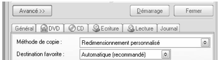 PINNACLE DVD INSTANTCD+DVD - Écrire sur plusieurs lecteurs - 1