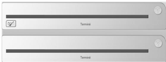 PINNACLE DVD INSTANTCD+DVD - Gravure du disque - 2