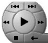 PINNACLE DVD INSTANTCD+DVD - Afficher le menu racine / commencer depuis - 4
