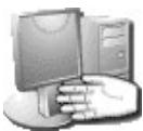 PINNACLE DVD INSTANTCD+DVD - Avec l'assistant instantbackup - 1