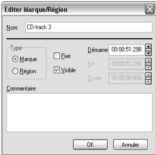 PINNACLE DVD INSTANTCD+DVD - Ajouter une marque - 1