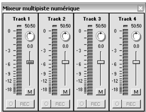 PINNACLE DVD INSTANTCD+DVD - Mixeur multipistes numérique - 1