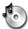 PINNACLE DVD INSTANTCD+DVD - CREER Un CD AUDIO - 1