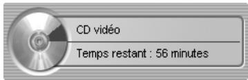PINNACLE DVD INSTANTCD+DVD - Compteur - 1