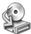 PINNACLE DVD INSTANTCD+DVD - Démarrer instantdrive - 1