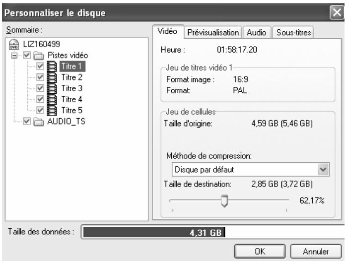 PINNACLE DVD INSTANTCD+DVD - Copier des DVD video sur DVD - 1
