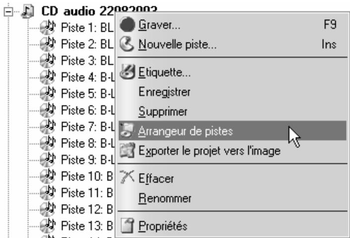 PINNACLE DVD INSTANTCD+DVD - L'arrangeur - 1